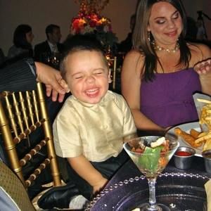 Meet your Posher, Allen